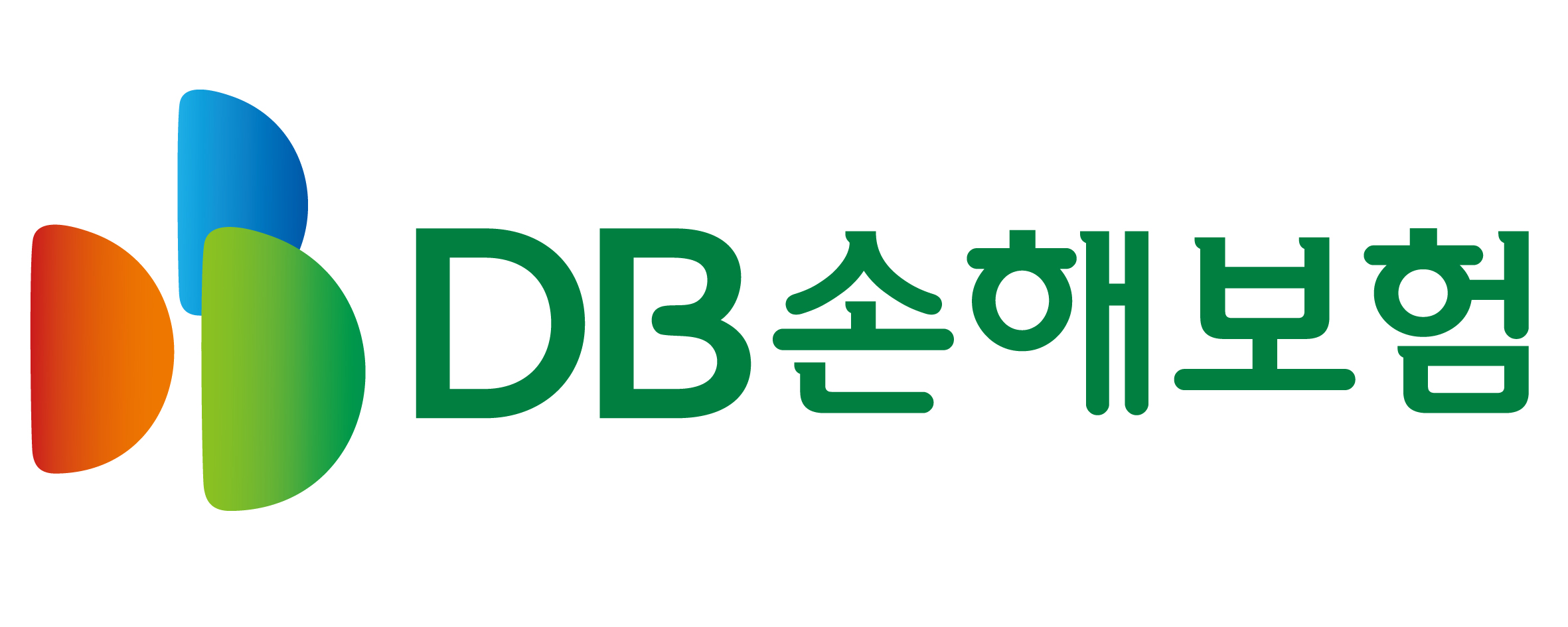 DB손해보험 로고