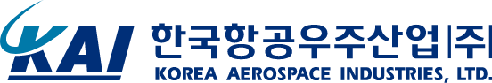 KAI 로고