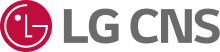 LG CNS 로고