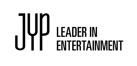 JYP 엔터테인먼트 로고