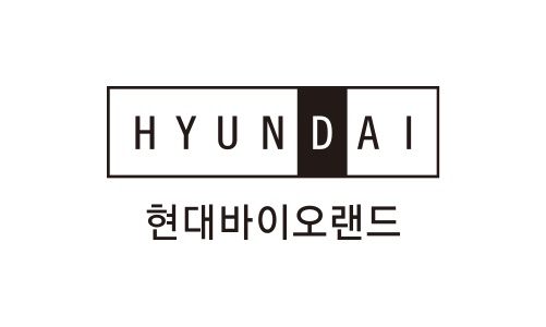 Hyundai Bioland 로고