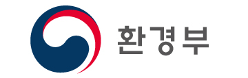 환경부 로고