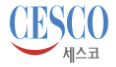 세스코 로고