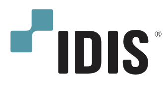 아이디스(IDIS) 로고