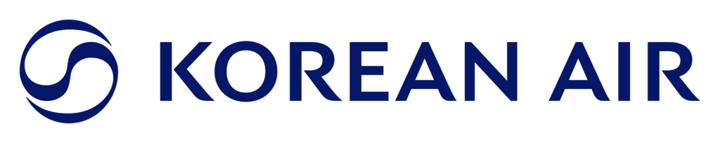 대한항공 로고